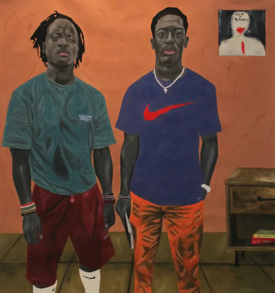 Multiplo Banja - Brotherhood