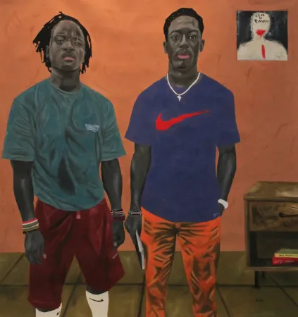 Multiplo Banja - Brotherhood