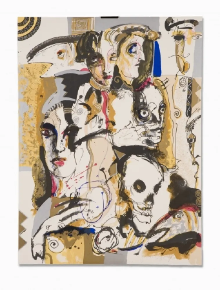 Litografia Barbera - Contabulacion