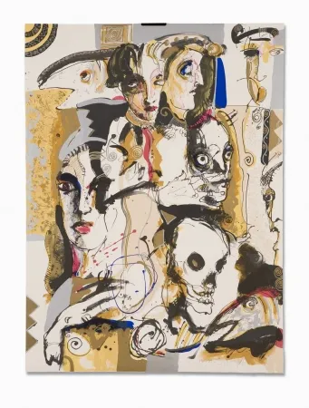 Litografia Barbera - Contabulacion