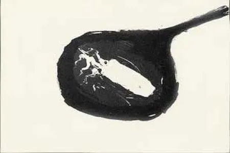 Litografia Barcelo - Calamars