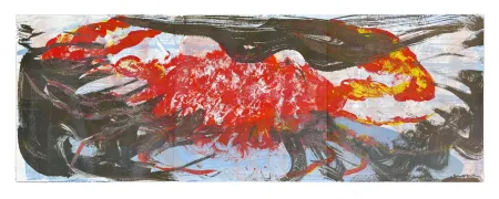 Litografia Barcelo - La Colombe