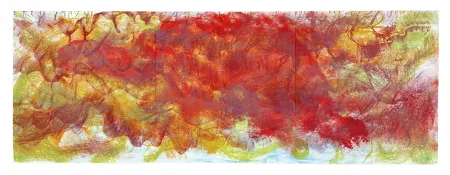 Litografia Barcelo - La Tortue