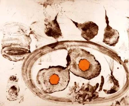 Incisione Barcelo - Lanzarote 15