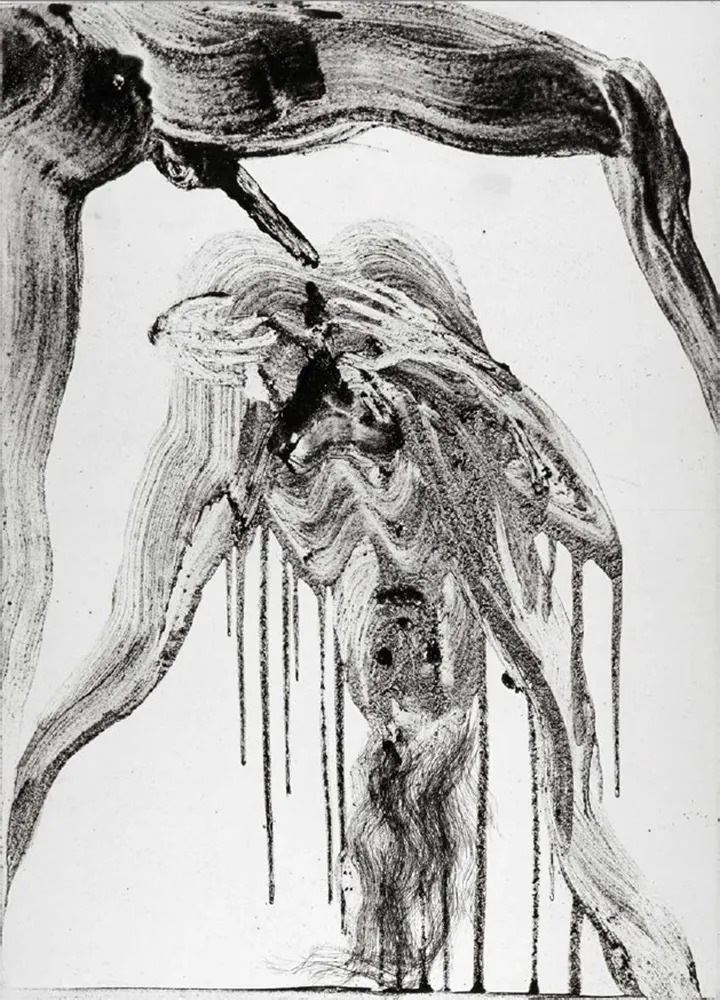 Acquatinta Barcelo - Lanzarote 37