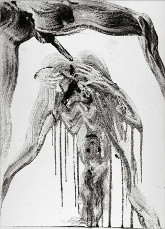 Acquatinta Barcelo - Lanzarote 37