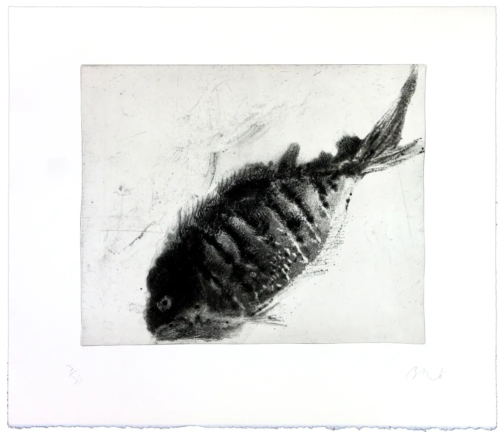 Incisione Barcelo - Lanzarote 39