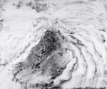 Acquaforte E Acquatinta Barcelo - Lanzarote 42