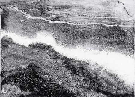 Acquatinta Barcelo - Lanzarote 44