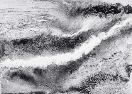 Acquatinta Barcelo - Lanzarote 46