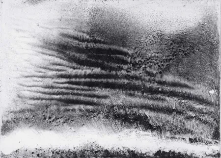 Acquatinta Barcelo - Lanzarote 47