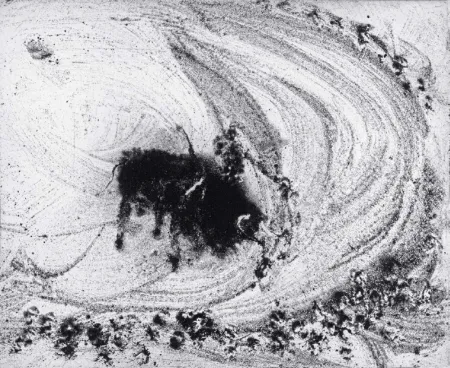 Acquatinta Barcelo - Lanzarote 48