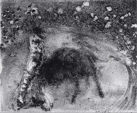 Acquatinta Barcelo - Lanzarote 50