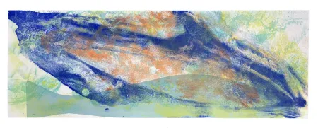 Litografia Barcelo - Le Dauphin