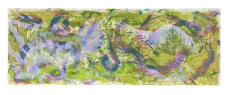 Litografia Barcelo - L’Écrevisse