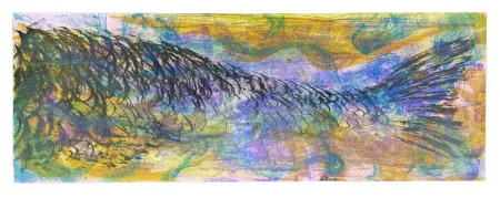 Litografia Barcelo - Les Sirènes