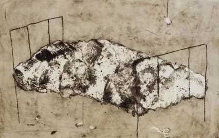 Acquaforte E Acquatinta Barcelo - Lit