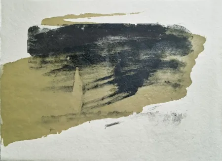 Litografia Barcelo - Sans titre