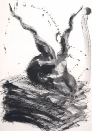 Acquaforte E Acquatinta Barcelo - Sans titre