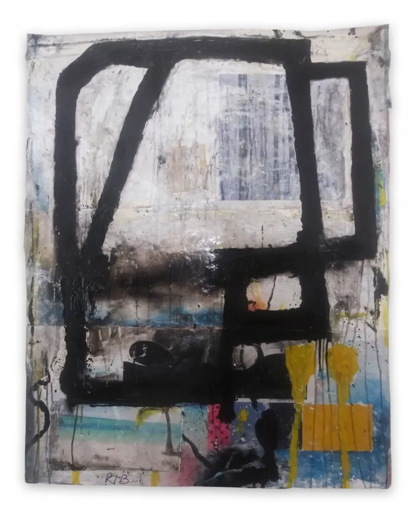 Non Tecnico Baribeau - Color Trac #24