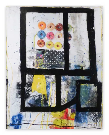 Non Tecnico Baribeau - Color Trac #27 