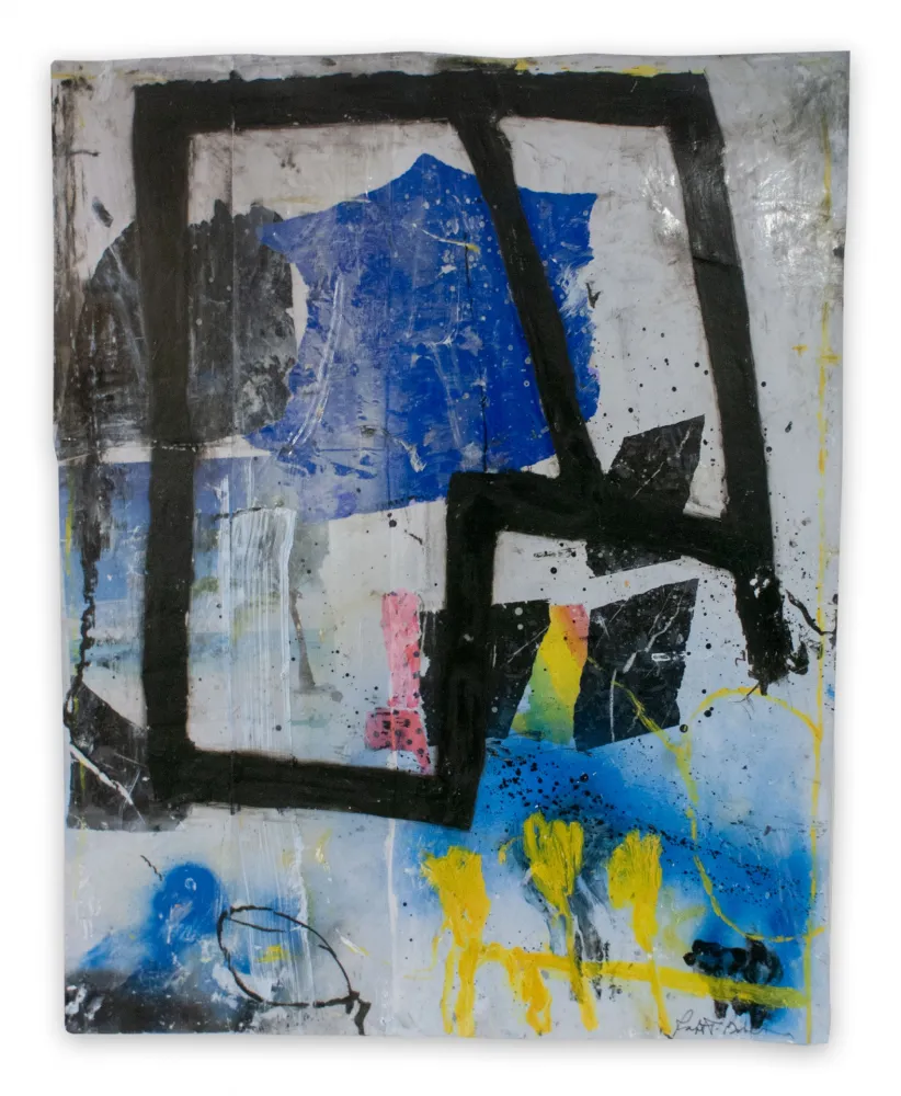 Non Tecnico Baribeau - Color Trac #5