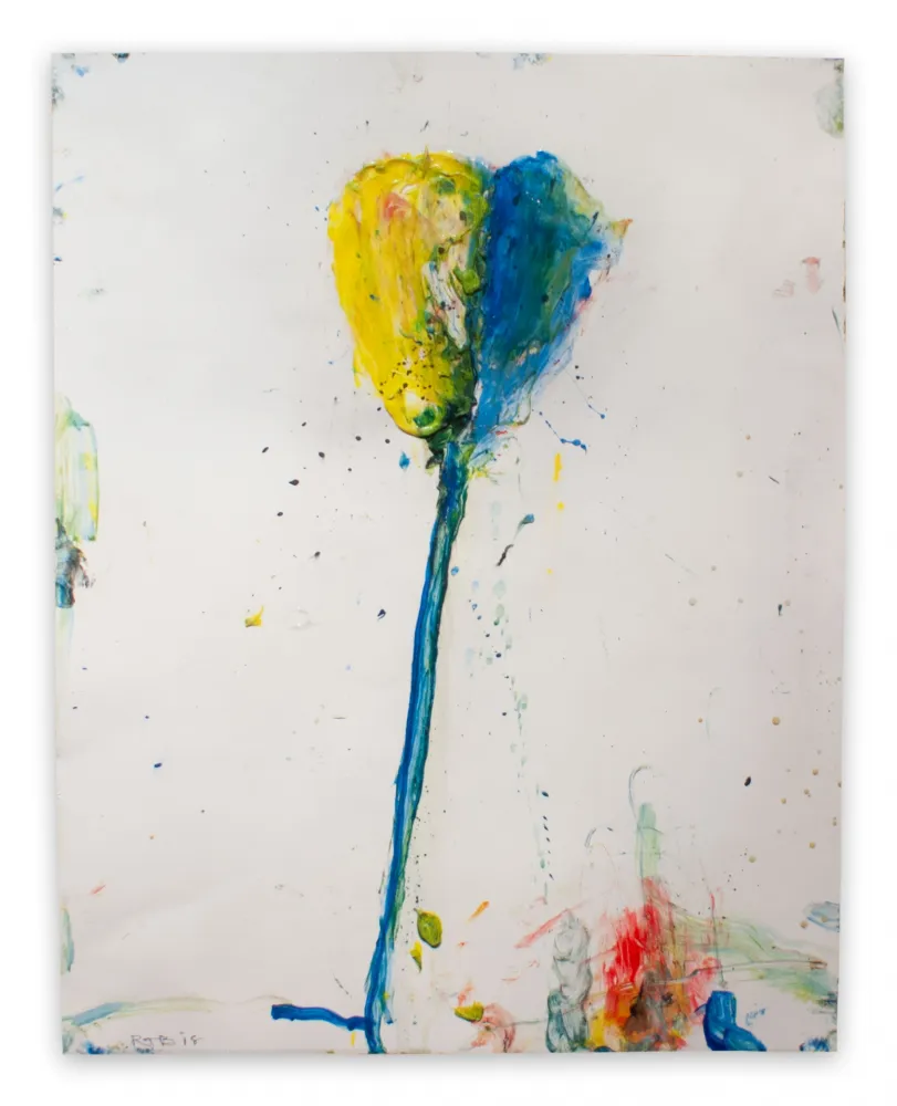 Non Tecnico Baribeau - Stem #229