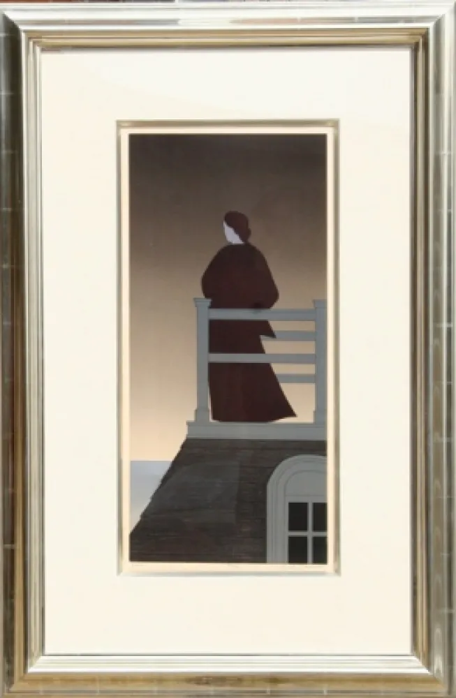 Non Tecnico Barnet - Dawn