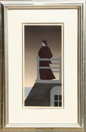 Non Tecnico Barnet - Dawn