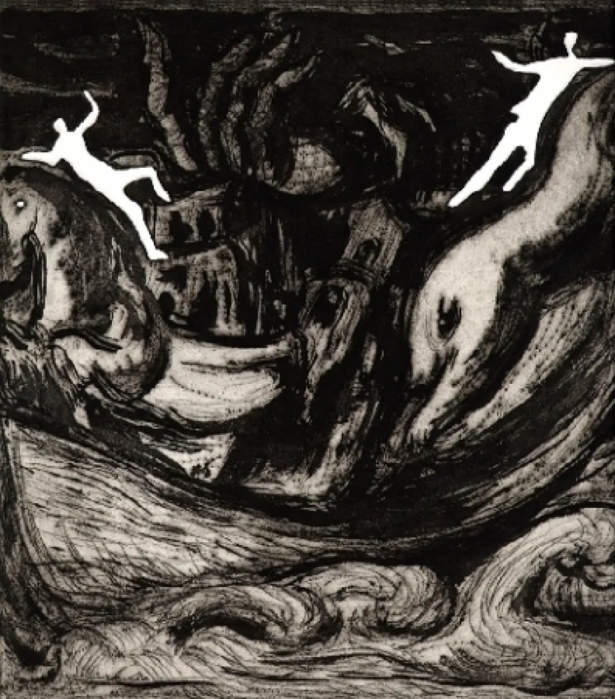 Libro Illustrato Barni - Io e altro