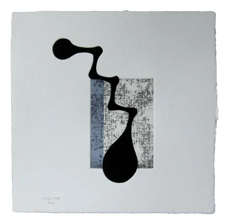 Acquaforte E Acquatinta Baroja-Collet - Alambique III