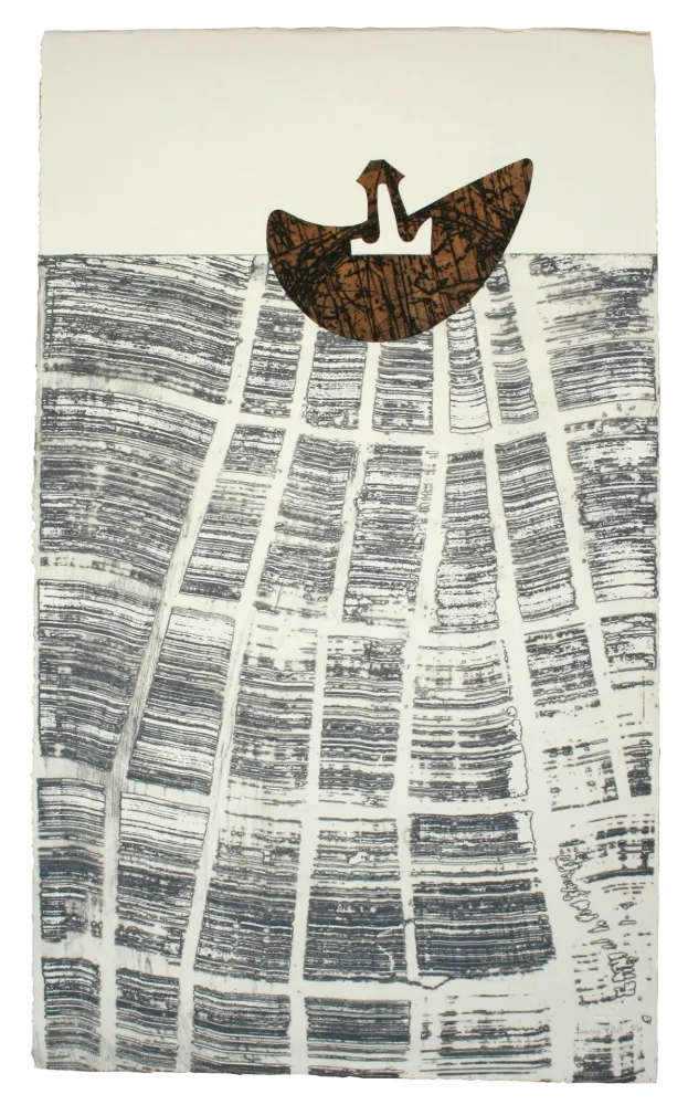 Acquaforte Baroja-Collet - Arca