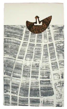 Acquaforte Baroja-Collet - Arca