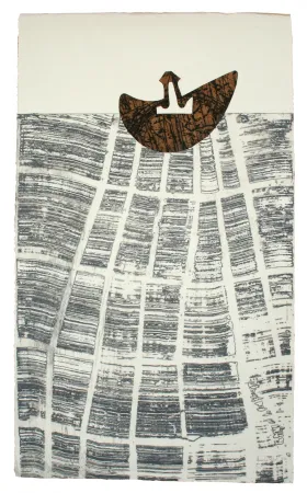 Acquaforte Baroja-Collet - Arca