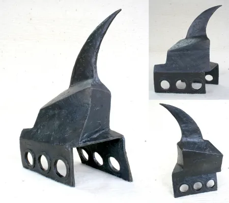 Multiplo Baroja-Collet - Arquitectura marina I