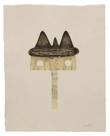 Multiplo Baroja-Collet - Collage