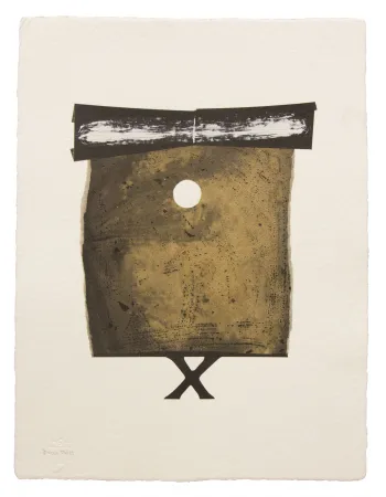 Multiplo Baroja-Collet - Collage