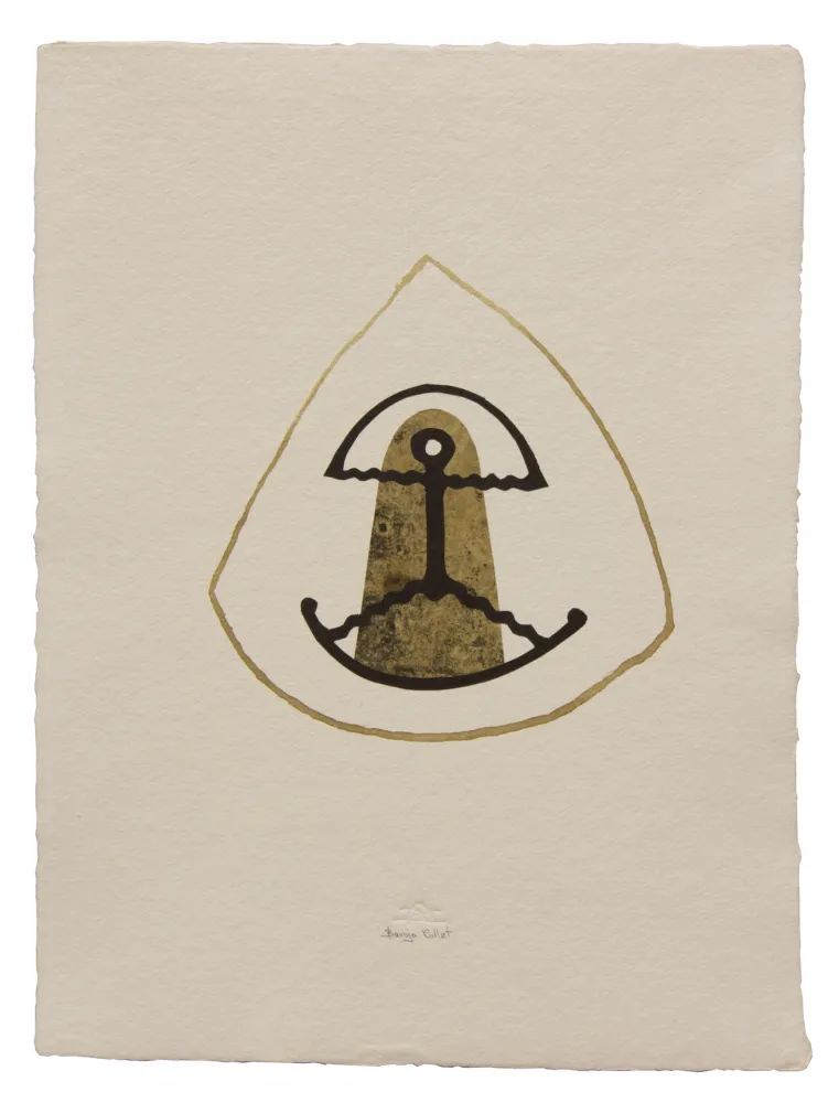 Multiplo Baroja-Collet - Collage