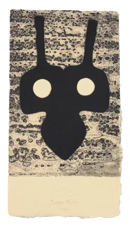 Acquaforte E Acquatinta Baroja-Collet - Cuento I