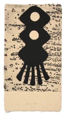 Acquaforte E Acquatinta Baroja-Collet - Cuento II