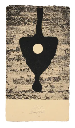 Acquaforte E Acquatinta Baroja-Collet - Cuento III