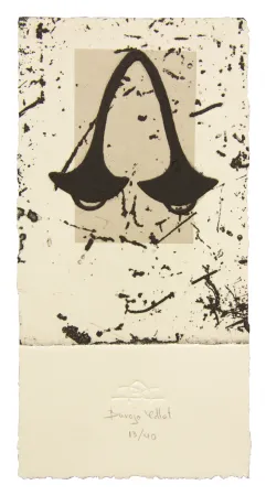 Acquaforte E Acquatinta Baroja-Collet - Debatik IV