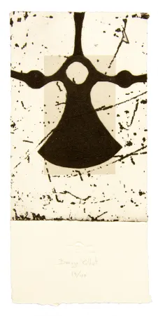 Acquaforte E Acquatinta Baroja-Collet - Debatik VII