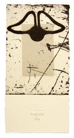 Acquaforte E Acquatinta Baroja-Collet - Debatik X