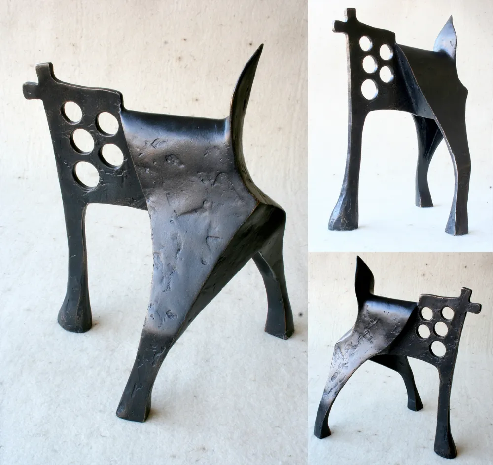 Multiplo Baroja-Collet - Felino I