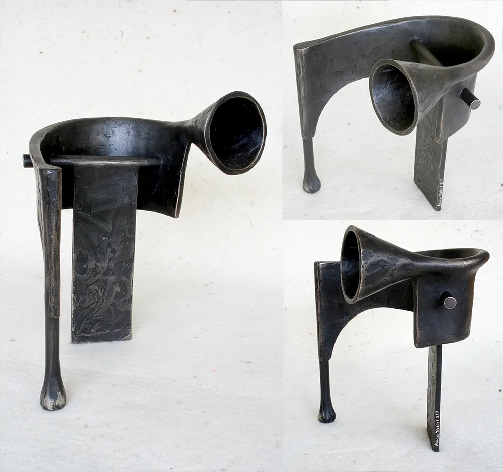 Multiplo Baroja-Collet - Felino II