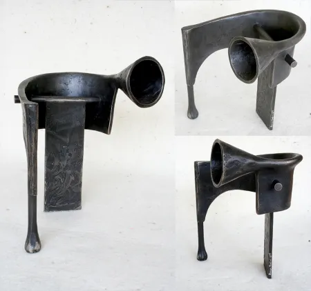 Multiplo Baroja-Collet - Felino II