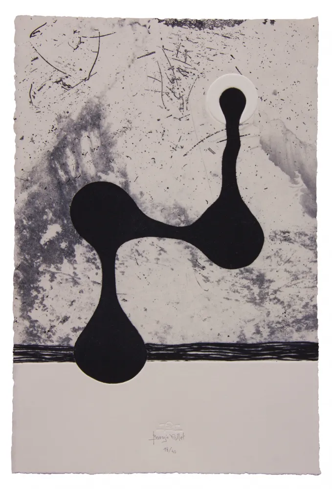 Acquaforte E Acquatinta Baroja-Collet - Free them all