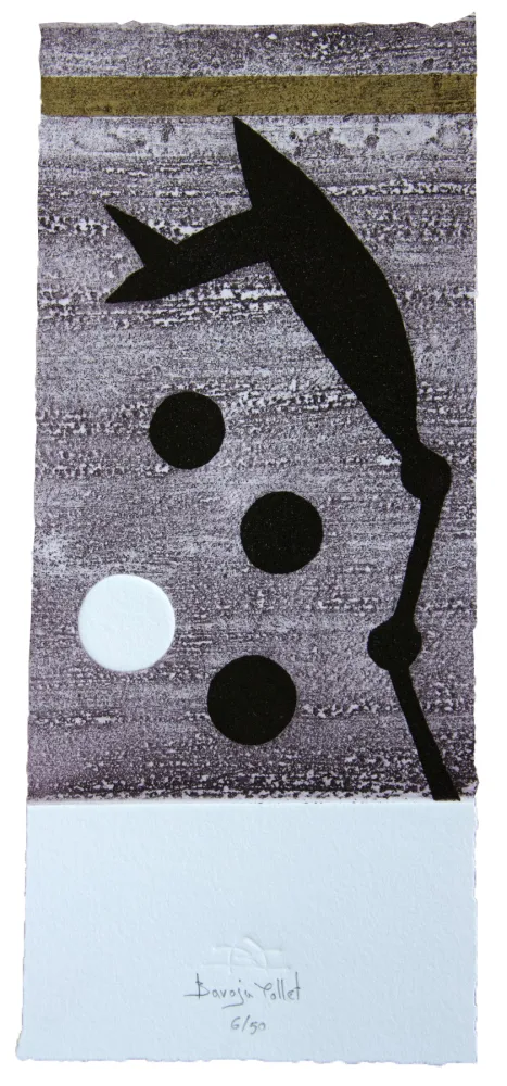 Acquaforte E Acquatinta Baroja-Collet - Garaitzen