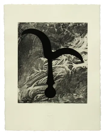 Acquaforte E Acquatinta Baroja-Collet - Gazigozoa - Baiona 2017 - 04 - 08